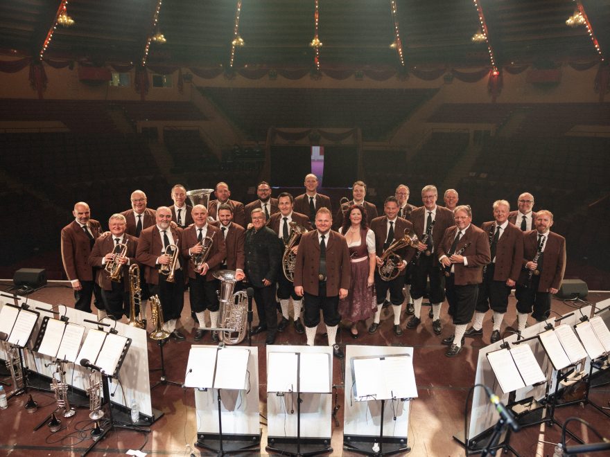 Egerländer Musikanten