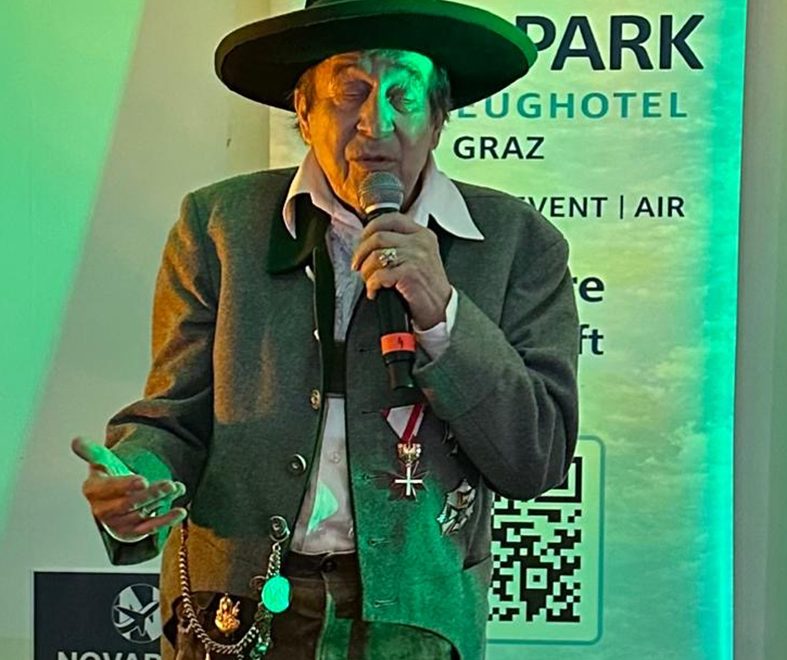 Band für Steiermark